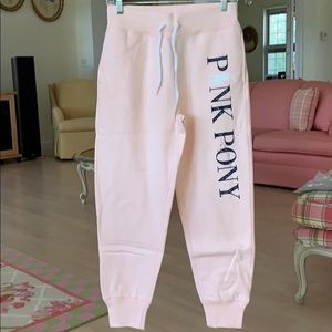 Ralph Lauren sweat pants never worn